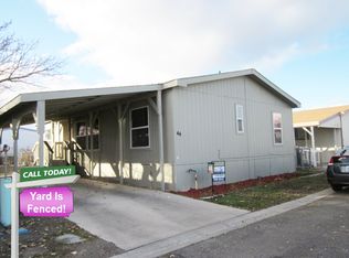 44 Primton Way, Fernley, NV 89408