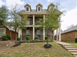 209 Riverdell Ct, Lancaster, TX 75146