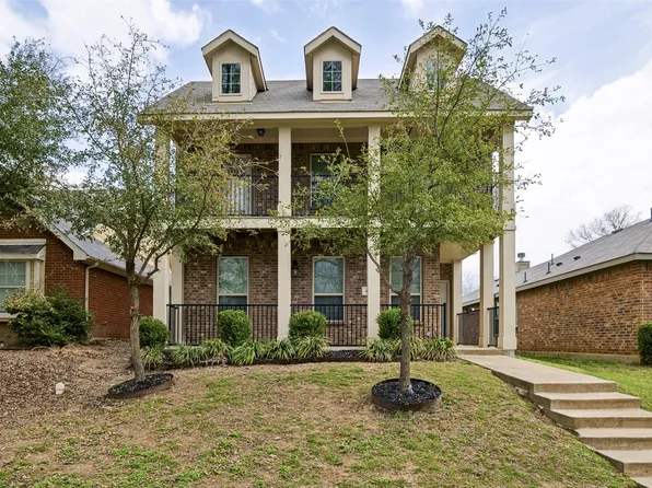 209 Riverdell Ct, Lancaster, TX 75146