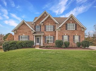 5252 Kindling Pl SW, Concord, NC 28025