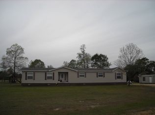 146 Summer Pointe, El Dorado, AR 71730
