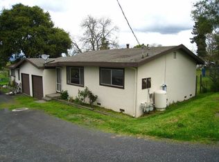4464 Bartleson Rd, Sebastopol, CA 95472