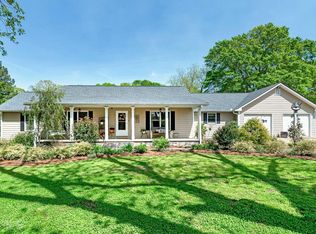 103 Bob White Run, Jackson, GA 30233