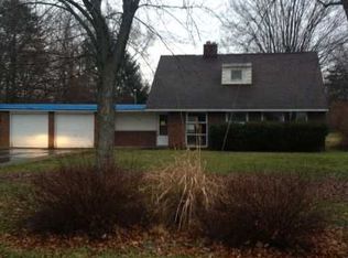 5140 Solvel St, Kalamazoo, MI 49004