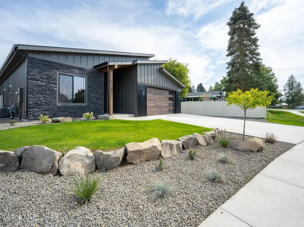 1451 E Ezra Ave, Hayden Lake, ID 83835