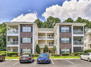 1302 River Oaks Dr #4F, Myrtle Beach, SC 29579