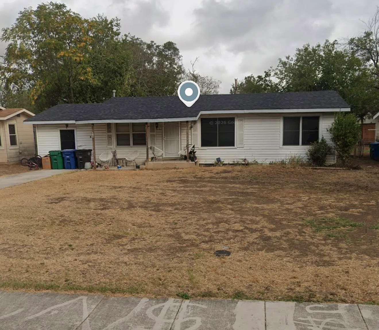 4 bed, 1200 sqft, $1,795 — Photo 3