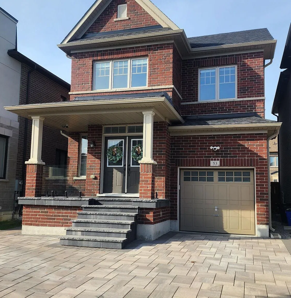 3 bed, $3,800 — Photo 1