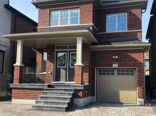 53 Bellefond St, Vaughan, ON L4H5C5