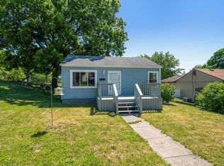 209 N Mix St, Oregon, IL 61061