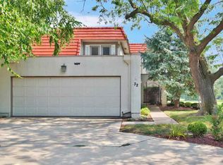 32 E Via Verde St, Wichita, KS 67230