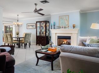 2201 Imperial Golf Co Blvd, Naples, FL 34110