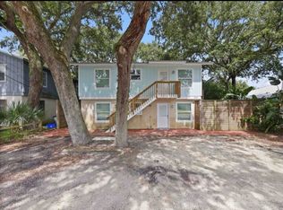 208 A St #A, Saint Augustine, FL 32080
