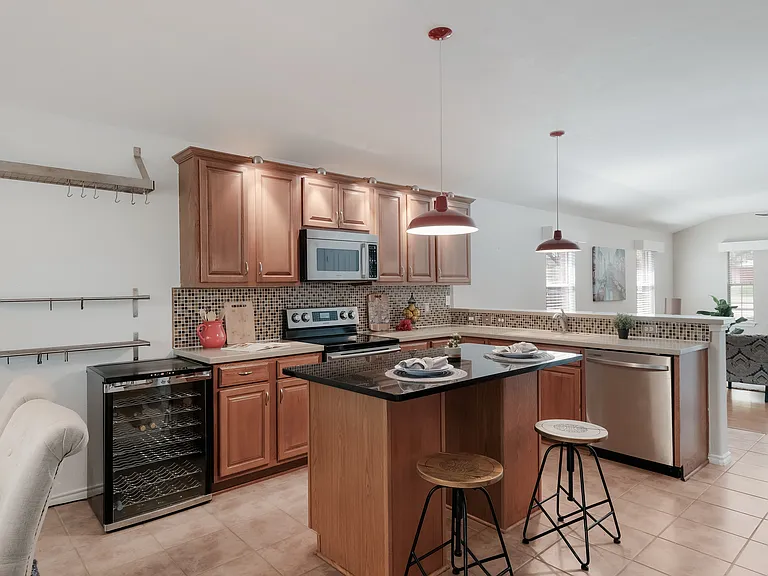 3706 Pinyon Pne — Photo 8