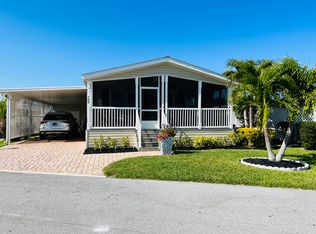 169 Flora Ln, Vero Beach, FL 32960