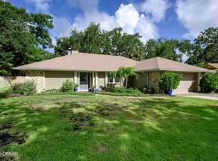 6118 Del Rio Dr, Port Orange, FL 32127