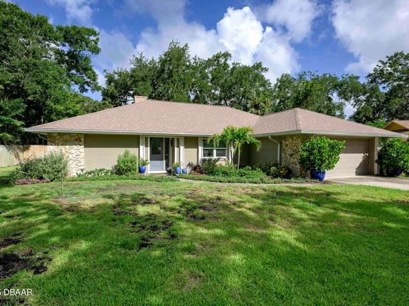 6118 Del Rio Dr, Port Orange, FL 32127