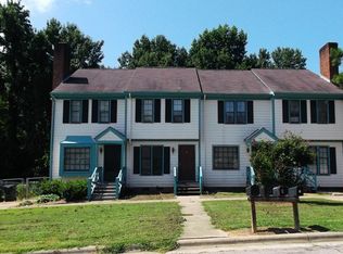 4339 Bayliner Dr APT C, Raleigh, NC 27604