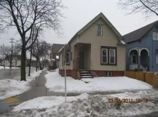 1103 W Scott St, Milwaukee, WI 53204