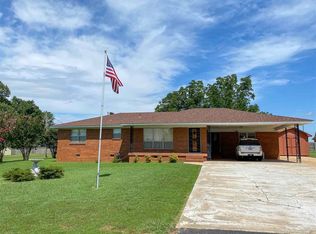3510 Oden St, Jonesboro, AR 72405