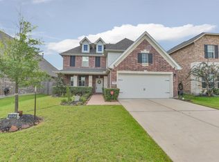 13523 Astley Acres Ln, Cypress, TX 77429