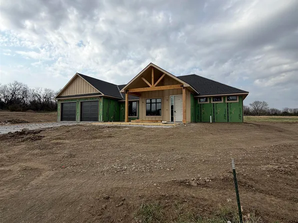 1110 Bluestem Cir, Baldwin City, KS 66006