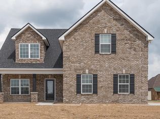 1107 Bandini Ct, Lascassas, TN 37085