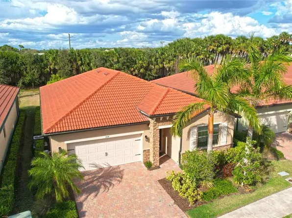 264 Soliera St, Nokomis, FL 34275