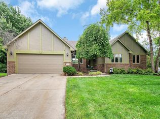 2414 N Watersedge Cir, Wichita, KS 67205