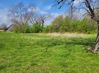 S Collins St, Fairland, OK 74343