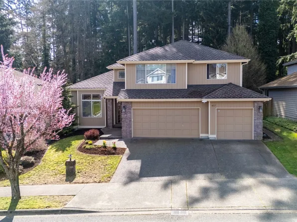 417 SW 353rd Street, Federal Way, WA 98023