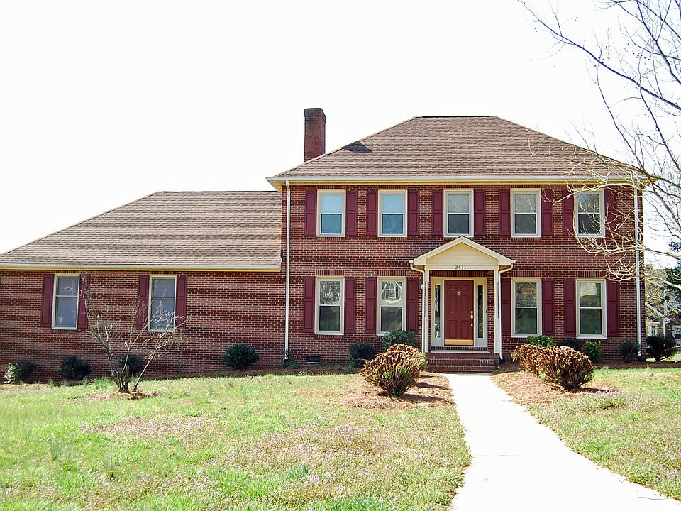 1st image of 2533 Saddlehorse Ln
