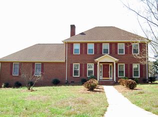 2533 Saddlehorse Ln, Gastonia, NC 28056