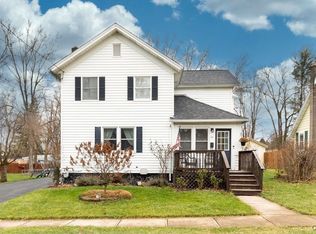 10 Candee St, Phoenix, NY 13135