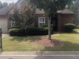 286 Chesser Park Dr, Chelsea, AL 35043