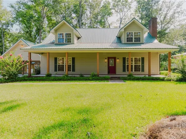 130 Seines Landing Drive, Springfield, GA 31329