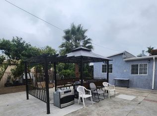 2049 Flagstone Ave, Duarte, CA 91010