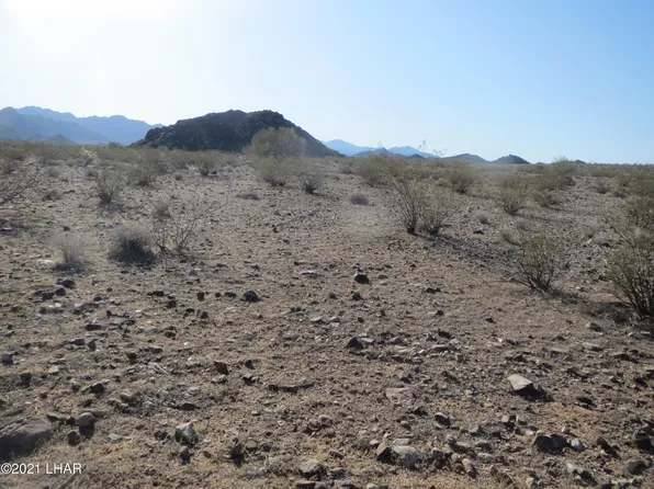 LOT 15 & 16 Golden Valley Ranchos Unit #3, Yucca, AZ 86438