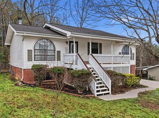 8231 Troubadour Way, Ooltewah, TN 37363