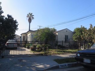4614 E Saunders St, Compton, CA 90221