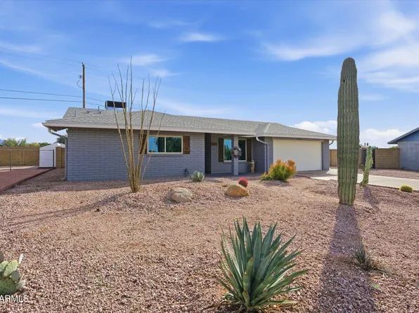 1529 S Mara Drive, Apache Junction, AZ 85120