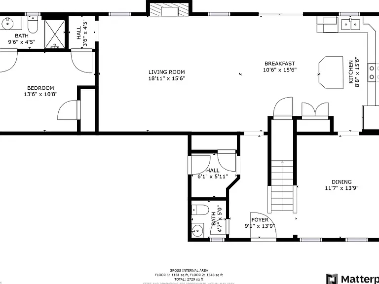 290 Cobblestone Lndg — Photo 4