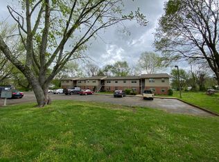 423 S Main St APT 6, Franklin, KY 42134