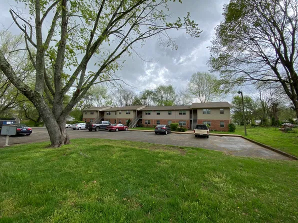423 S Main St APT 6, Franklin, KY 42134