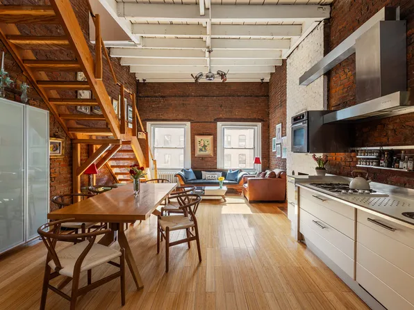138 Lexington Avenue PH image 3 of 14