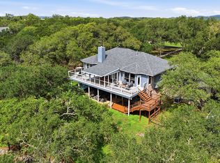 377 Eden Ranch Dr, Canyon Lake, TX 78133
