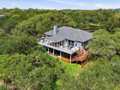 377 EDEN RANCH DR, Canyon Lake, TX, 78133
