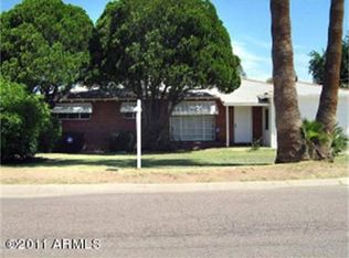 1808 E Marshall Ave, Phoenix, AZ 85016