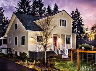 16717 NE 244th St, Battle Ground, WA