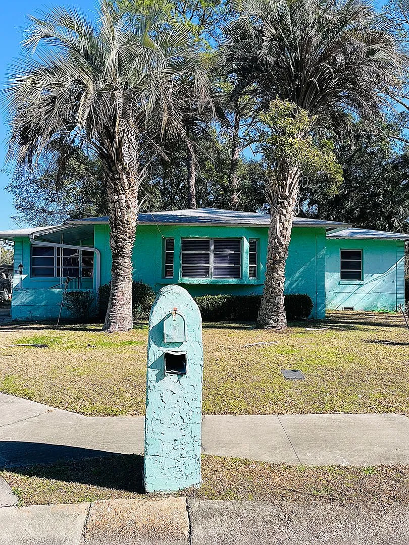 Building Photo - 3117 Galimore Dr